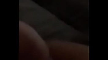 Preview 4 of Sex Cerita Selingkuh - Night time wank
