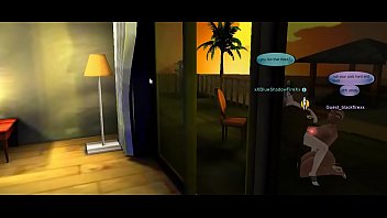 Preview 1 of Upbeb - Imvu- Adeptness-xXblueShadowFireXx-blackfirexx &amp_ Princess7485