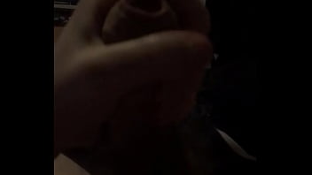 Preview 1 of Bugil Dengan Dox - Masturbating with my big dick