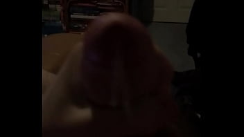 Preview 4 of Bugil Dengan Dox - Masturbating with my big dick