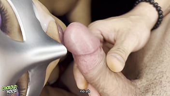 Preview 2 of Porno Abiba - BBW brasileira fazendo sexo grupal em casa de swing