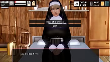 Preview 2 of Dem Slow - Unlimited Pleasure Part 6 Gameplay by LoveSkySan69