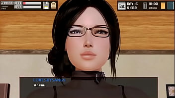 Preview 1 of Dem Slow - Unlimited Pleasure Part 6 Gameplay by LoveSkySan69