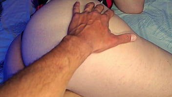 Preview 1 of Bangladeshi Sex Video Prva - Doggy style after school with my stepsister - Family Therapy - POV - BBC