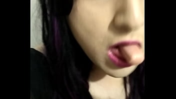 Preview 4 of Slut Dolls Riding Dildo - Comiendo salchicha