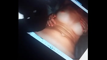 Preview 1 of Rechelle Ryan Stepmom Sexy Pussy - tribute