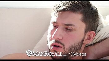 Preview 3 of Piss Out Xx - ManRoyale Happy valentines day fuck with hunks Scott Demarco and Daniel Duress