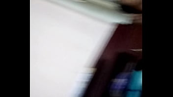 Preview 1 of Over Seks - Mallu CD Raji being fucked 2