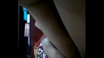 Preview 4 of Over Seks - Mallu CD Raji being fucked 2