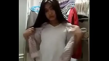 Preview 1 of Anal Frs5 - Beautiful young ladyboy show her dick