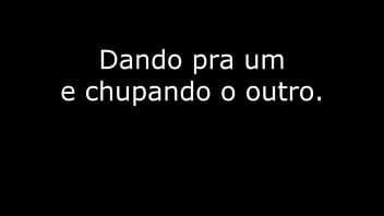 Preview 1 of Kitten Mfc - Dando pros amigos