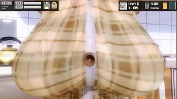Preview 2 of She Male Mehak Malik - Unlimited Pleasure Part 5 Gameplay by LoveSkySan69