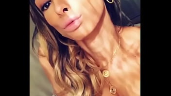 Preview 4 of Girl Puas Sex - Bianca Hills cellphone 2