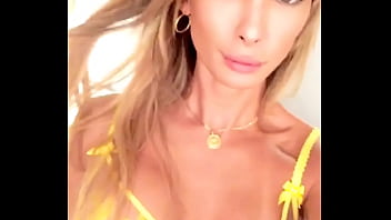 Preview 3 of Trans Hormones - Bianca Hills cellphone 3