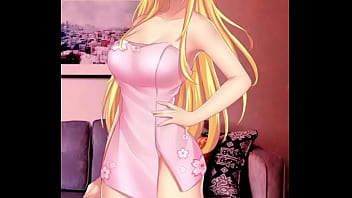 Preview 3 of Bbc Breed Hubby Joins - My Neighbor is a Yandere ep 2 of Good ending