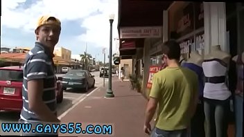 Preview 2 of Best Hottest Hd - movies of nude men outdoors gay first time Busted in the Bathroom