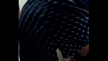 Preview 2 of Arab Femdom French - MaxDeRoman ass Twerk