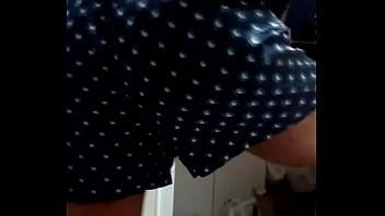 Preview 1 of Arab Femdom French - MaxDeRoman ass Twerk