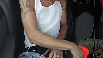 Preview 4 of West Indies Xnx Video - Hands on job