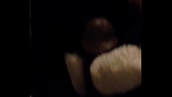 Preview 3 of Teen Jude Twerking - Atl Footqueen Fuzzy Sockjob
