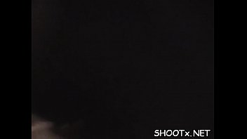 Preview 2 of Sex Jnifer Loopz - Lustful legal age teenager erotic scenery