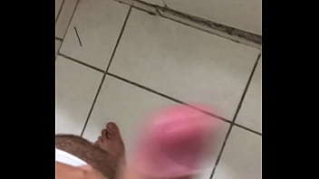 Preview 3 of Shemale Amd Mom - punheta r&aacute_pida