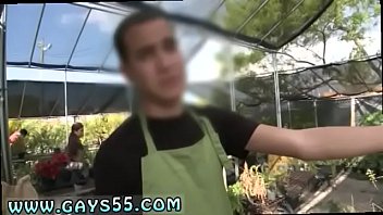 Preview 1 of Hot Mom Big Boots - Outdoor gay twinks movietures In this week&#039_s Out in Public,  I&#039_m