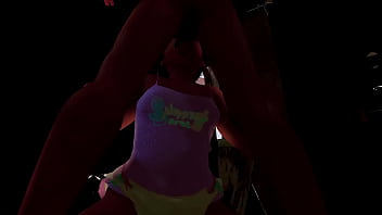 Preview 4 of Gadis Melayu Teen Body Mantap - Sloppy Bj