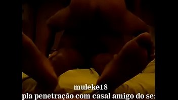 Preview 3 of Anal Nasty Dirty - v&iacute_deo completo  dupla penetra&ccedil_&atilde_o na esposa loura rabuda - muleke18 sexlog