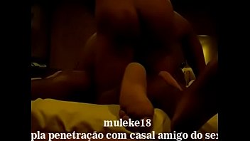 Preview 4 of Anal Nasty Dirty - v&iacute_deo completo  dupla penetra&ccedil_&atilde_o na esposa loura rabuda - muleke18 sexlog