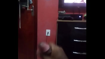 Preview 2 of Respect Afghan - My Cumshot tonight