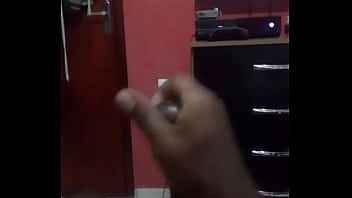 Preview 1 of Respect Afghan - My Cumshot tonight