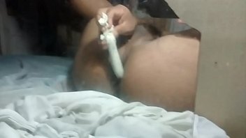 Preview 2 of Xxxvideoindia Bangla - Putito gay disfruta de su culito