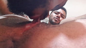Preview 1 of Milf Flat Stomach - Suck my clit until it gets hard and my pussy is dripping?