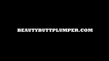 Preview 1 of Horse4sex Com Porno - BEAUTYBUTTPLUMPER.COM DULCE GETS ANALLY FUCKED
