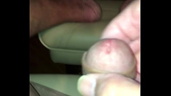 Preview 3 of Massage Witkh - cumming-2