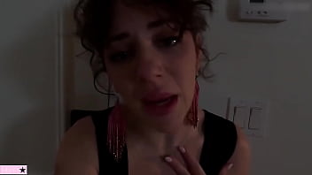 Preview 3 of Orgy Anal Granny - Classic Hotel Story step Mom step Son