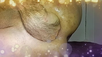 Preview 4 of Hotmomsex Son - COMPILACION DE ALGUNOS MOMENTOS DEL GLOTON