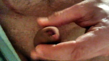 Preview 2 of Boso Kay Bata - Tribute for Mloda suka extra huge cum!