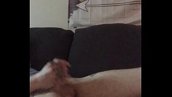 Preview 3 of Www Xxxex - Jerking my cock off