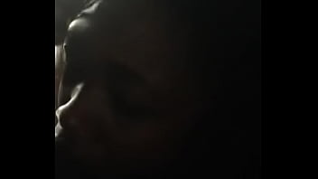 Preview 2 of Xxnx Download Hd - Sloppy African Blowjob