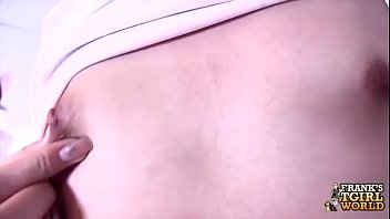 Preview 4 of Tryteen Anal - suck my cock &amp_ fuck my butt (shemale porn music video)