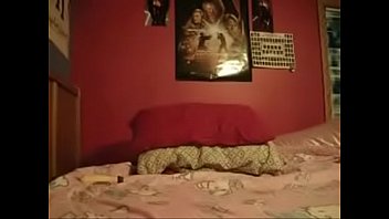 Preview 1 of Hentai Swapping - Homemade Dildo Masturbation