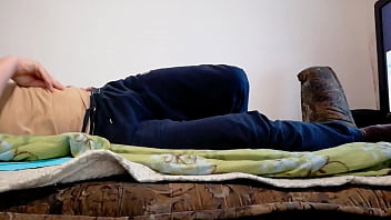 Preview 1 of Ymom Step - my video1