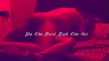 Preview 2 of Bongosex - Loud Moaning Desi Wife Pranya in Threesome with Hubby Friend