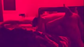 Preview 4 of Bongosex - Loud Moaning Desi Wife Pranya in Threesome with Hubby Friend