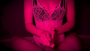 Preview 1 of Chinis Xnxx - Best Handjob From 18 Year Old Girl