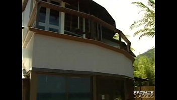 Preview 1 of Cheated Wife In Hotel Fucked - Jeanette Enjoys DP in a Gangbang