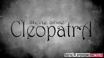 Preview 1 of Mom Son Stepmom - DigitalPlayground - (Ryan Driller,  Stevie Shae) - Cleopatra