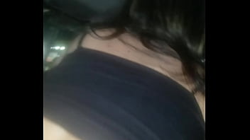 Preview 1 of Lahore Hora Mandi - Grandma next door car fun